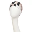 Kép 2/3 - Christine HocYoga mintás turbán 1570-0525