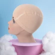 Kép 1/3 - Hair-Club Bambusz komfort sapka /1-es méret