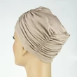 Kép 2/2 - Viola Turbán Beige 2