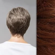 Kép 3/4 - Sentoo Blossom Red Chestnut Rooted 3