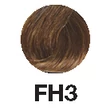 Kép 2/2 - Bajusz M3 FH3 szín