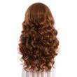 Kép 2/2 - Candy hullámos paróka 65-75cm - 30  