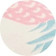 Kép 2/2 - Christine Mantra Scarf mintás 1012-0402