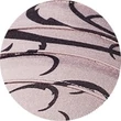Kép 2/2 - Christine Mantra Scarf mintás 1012-0473