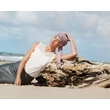 Kép 1/2 - Christine Mantra Scarf mintás fejkendő 1012-0473