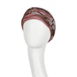Kép 3/4 - Christine Scarlett Boho - Turbán Set mintás 3029-0700 Kép 3/4 - Christine Scarlett Boho - Turbán Set mintás 3029-0700