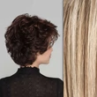 Kép 2/2 - alexis sandyblonde rooted paroka back Kép 2/2 - alexis sandyblonde rooted paroka back