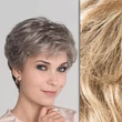 Kép 1/3 - apart mono sandyblonde mix paroka
