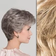 Kép 3/3 - apart mono sandyblonde mix paroka back