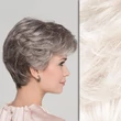 Kép 3/3 - apart mono white mix paroka back