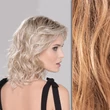 Kép 3/3 - beach mono part toffee blonde rooted side
