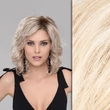Kép 2/3 - beach mono part pastel blonde rooted paroka front