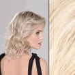 Kép 3/3 - beach mono part pastel blonde rooted paroka side