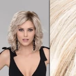 Kép 2/3 - beach mono part pearl blonde rooted paroka front
