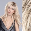 Kép 1/3 - cher platin blonde rooted paroka