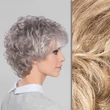 Kép 2/3 - Ellen Wille City Sandmulti Rooted paróka hátulról
