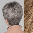 Kép 2/2 - Ginger Small Bernstein Mix paróka back