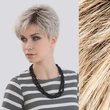 Kép 2/2 - Love Comfort Sandyblonde Rooted paróka side