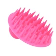 Kép 1/4 - Eurostil masszázskefe pink 09127/63