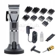 Kép 4/5 - Sinelco Ultron Extreme cordless hajvágógép Black Edition 7660140