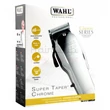 Kép 4/4 - Wahl Super Taper Chrome hajvágógép 8463-316