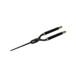 Kép 1/3 - Golden Supreme hajsütővas 3mm SMP Super Mini Point
