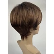 Kép 3/4 - elegant raisin glaze-h paróka side