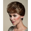 elegant short ginger brown light paroka elegant short ginger brown light paroka