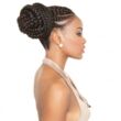 Afro Jumbo Braid szintetikus haj - AKCIÓS színek