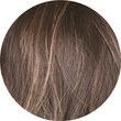 Kép 1/4 - Ivy coffee latte rooted paróka