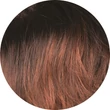 Kép 2/5 - színkód: crimson ombre