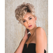Kép 1/4 - Caitlyn champagne rooted