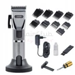 Kép 4/4 - Sinelco Ultron Extreme cordless hajvágógép 7650120