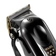 Kép 4/4 - Wahl hajvágógép Magic Clip cordless fekete 3026434