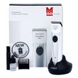 Kép 2/2 - Moser ChroMini Pro cordless kontúrvágógép fehér 2