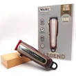 Kép 5/13 - Wahl hajvágógép Legend CWahl hajvágógép Legend Cordless 08594-016ordless 08594-016
