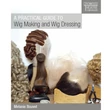 Kép 1/7 - A Practical Guide to Wig Making and Wig Dressing