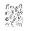 Kép 14/23 - Richard Corson - Fashions in Hair - The first five thousand years