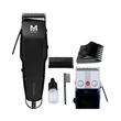 Kép 2/3 - Moser 1400 Black hajvágógép 1400-0087