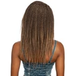 Kép 4/4 - Senegalt Twist fonott hajtincs 35cm