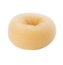 Eurostil Kontybetét fánk 6,5cm szőke 04437/66