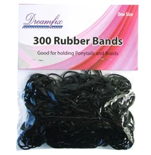 Dream Fix hajgumi fekete 300db