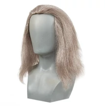 Rococo men paróka 30cm jak HT+W