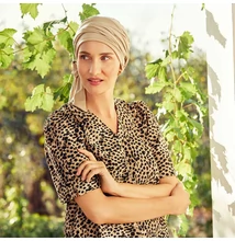 Christine B.B. Beatrice turbán 1291-0844