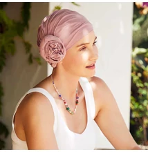 Christine Zuri turbán 1484-0845