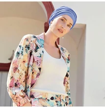 Christine Nomi turbán 1490-0767