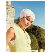 Christine Zoya V turbán 1524-0853