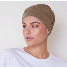 Christine Zoya V turbán 1551-4003