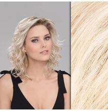 beach mono part pastel blonde rooted paroka