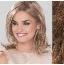 Flash Mono Chocolate mix paróka